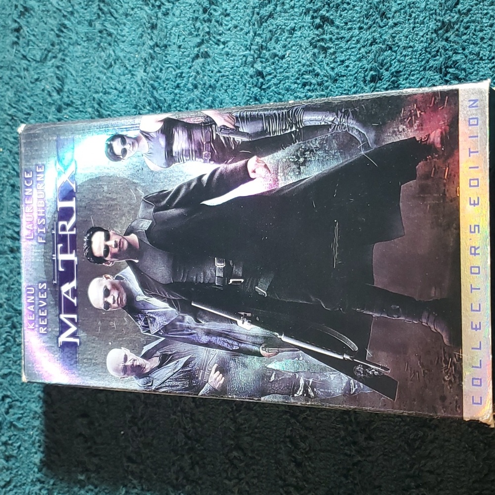 The Matrix